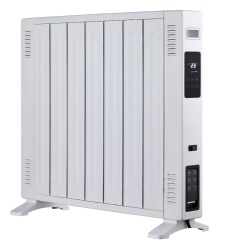 Oil Free Digital Convetor Heater 2000W (CL-H001E)