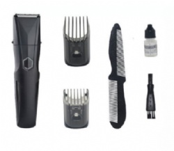 Rechargeable hair clipper GK-128A