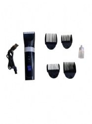Electric Hair Clipper IPX 7 waterproof YP-7268