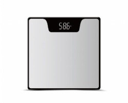 Glass Bathroom Scale CL-BS301