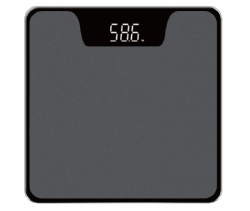 High End Stainless Steel Bathroom Scale CL-HBS301