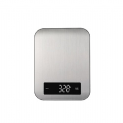 High end Stainless Steel LED kitchen scale- CL-KS652