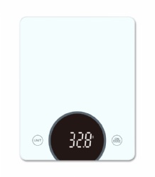 High end Stainless Steel LED kitchen scale- CL-KS650