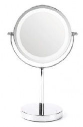 Double sided Table Mirror (1x,5x)-CL-MU16